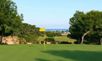 lo romero golf and country club